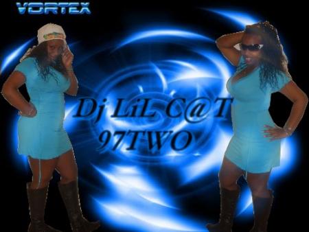 dj lil cat 